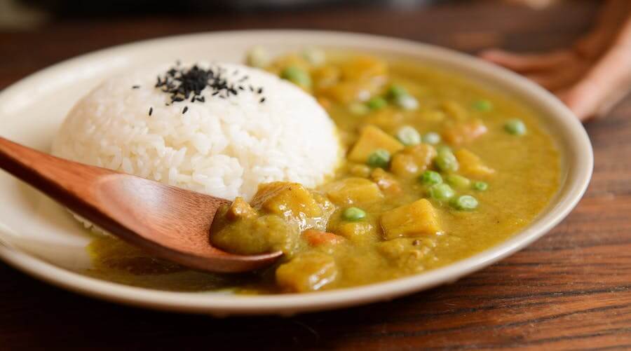 カレー