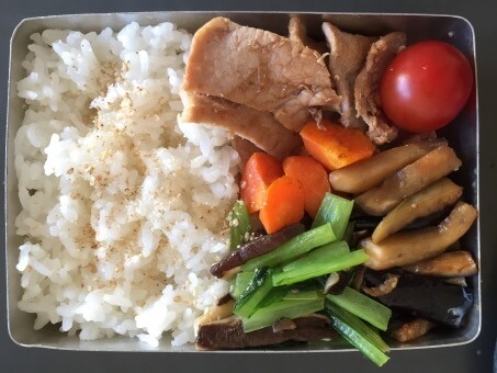 弁当