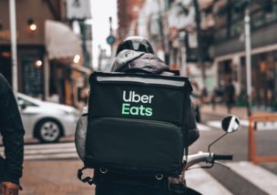 uber eats