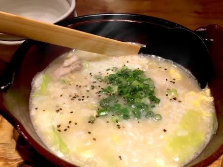 ヒルナンデス フライドチキンで濃厚鶏白湯ラーメンの作り方 Heyたくちゃんさんのレシピ