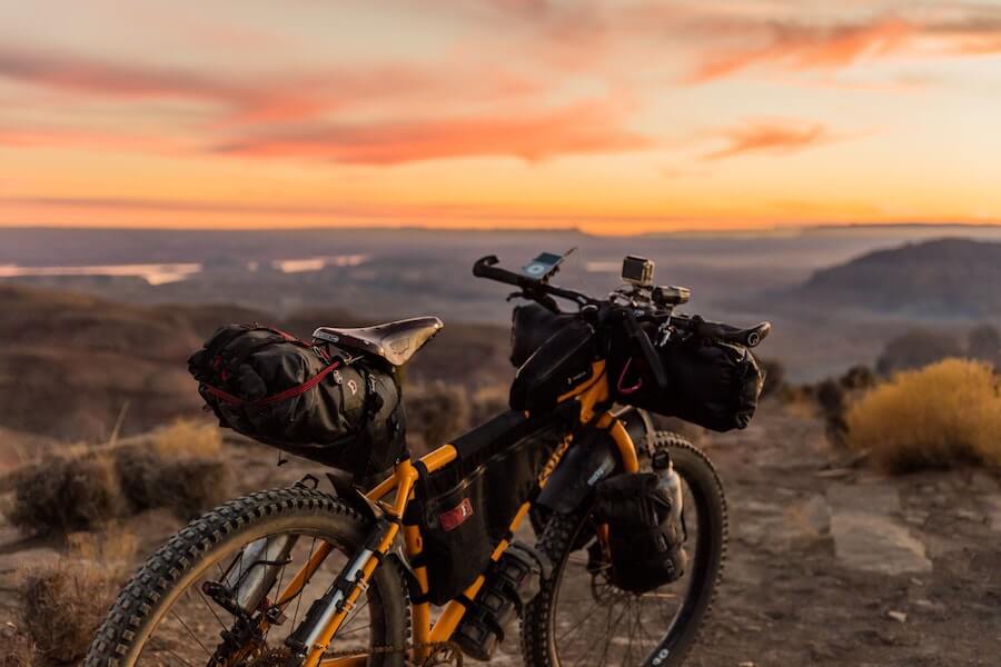 自転車