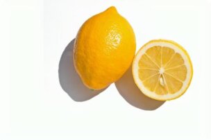 発酵レモン